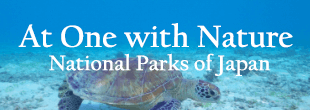 At One with Nature – National Parks of Japan