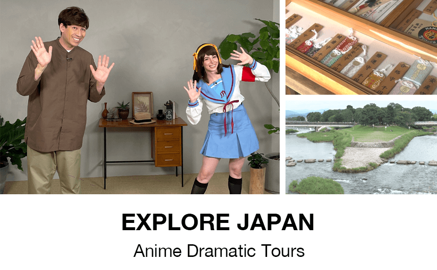 Anime Japan Tour 20232024  6 Day Japan Tour Package  Cherry Blossom  Viewing