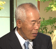 Takashi Tokuyama, Ph.D.