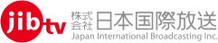 株式会社日本国際放送のロゴ
