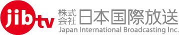 日本国際放送ロゴ